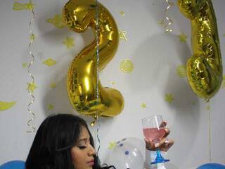 Еротичен видео чат littlethalia