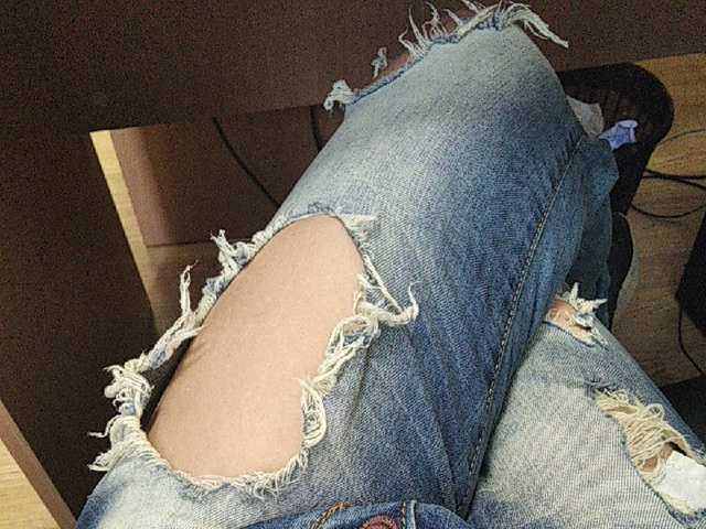 Екранни снимки на излъчване LadySeX77