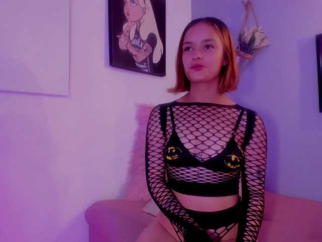 Снимки LiveMillicent My mind is filled with sex desires, come and give me pleasure tonight ♥