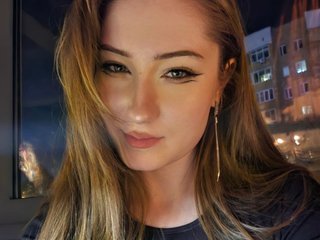 Еротичен видео чат LiyaAura