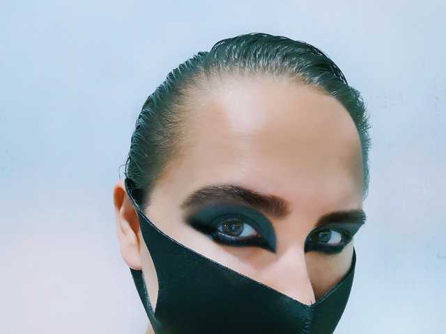 Снимка на профила LizaMystery