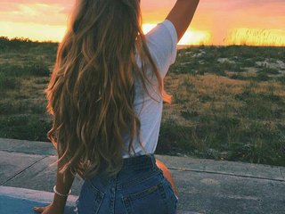 Еротичен видео чат Liza-v-maske