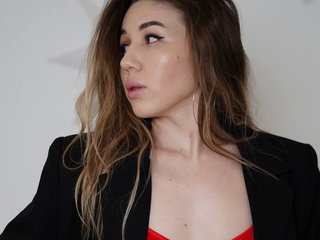 Еротичен видео чат LizaLove