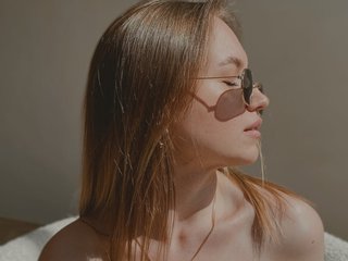 Еротичен видео чат LizaVasilenko