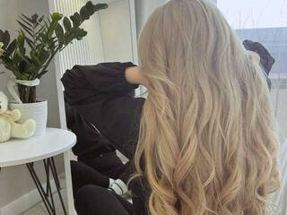 Еротичен видео чат Liziizi