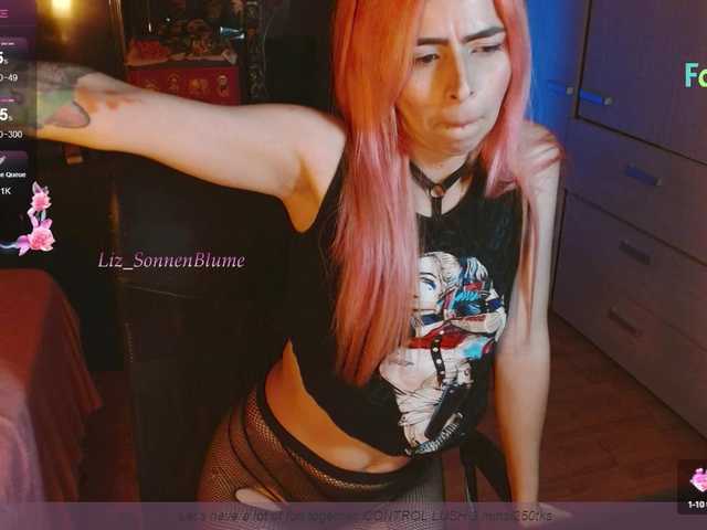 Снимки LizSonnenBlume Hiiii, Welcome to my world ♥ Don't be shy, I want just want to give u love, let me make u so happy ♥ PVT ON ♥ Naked + blowjob ♥ @sofar :P @remain