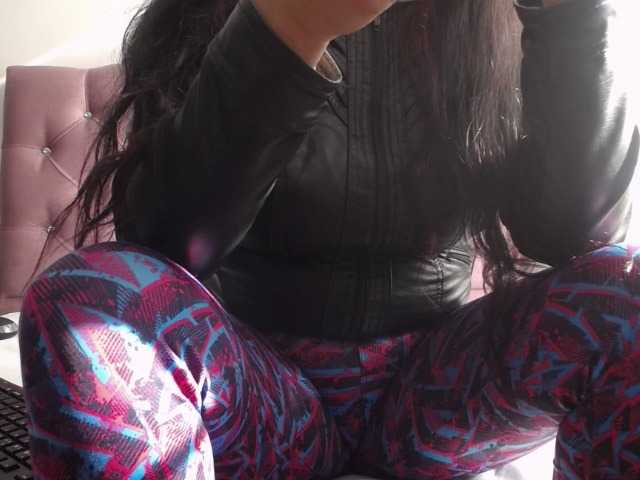 Екранни снимки на излъчване lizz19