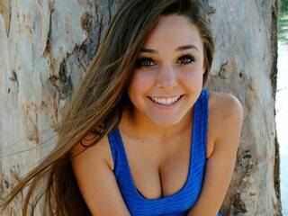 Еротичен видео чат LIZISAHAROK