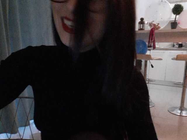 Екранни снимки на излъчване LizzyRoy