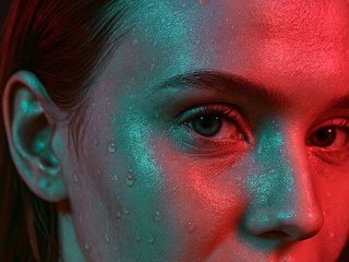 Еротичен видео чат Lola-2