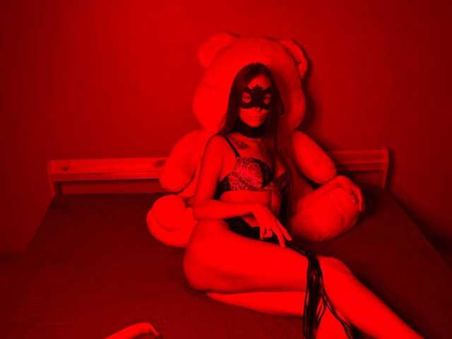 Снимка на профила Lola-baker