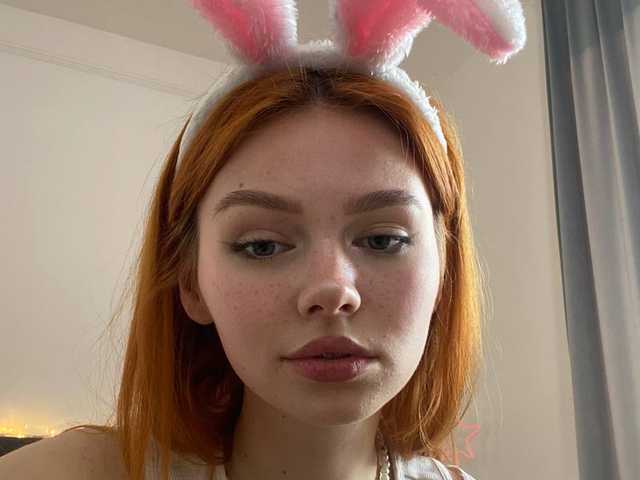 Снимка на профила LolaRedBunny