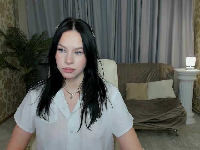 Екранни снимки на излъчване LolaSprinkle