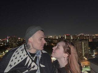 Еротичен видео чат LollaQuins