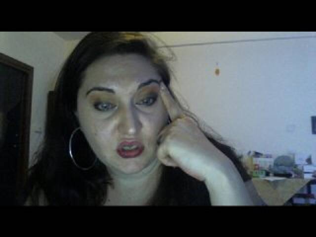 Екранни снимки на излъчване Lorelay69