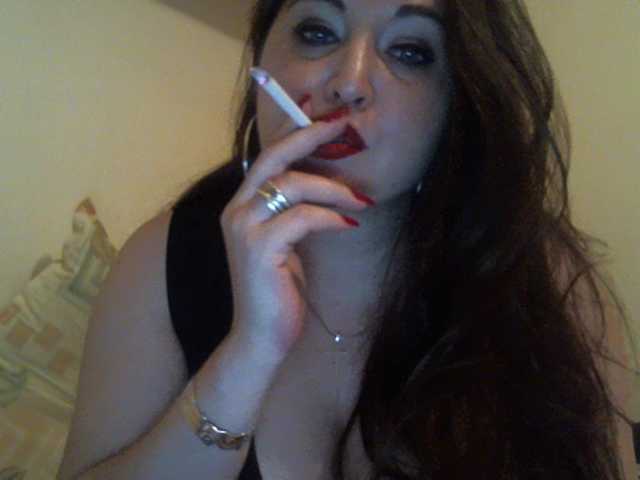 Екранни снимки на излъчване Lorelay69