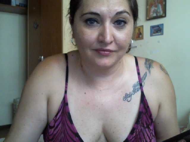 Екранни снимки на излъчване Lorelay69