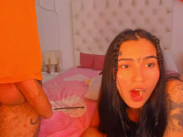 Екранни снимки на излъчване lorena266