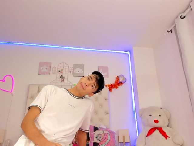 Екранни снимки на излъчване lorena266