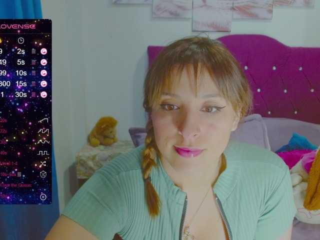 Екранни снимки на излъчване Lorenalyh