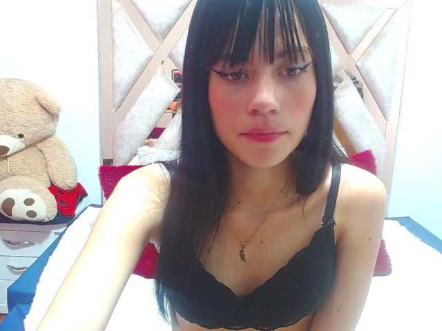 Екранни снимки на излъчване lorenasexpa