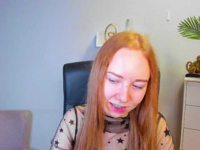 Снимки LoriFire Let me warm u up ;)#new #fun #rolleplay #cockrating #english #german #humiliation #cei #joi #dirtytalk #cockandballstortures #domination #sph #sarcasm #edging #punishment #orders #ginger #CFNM