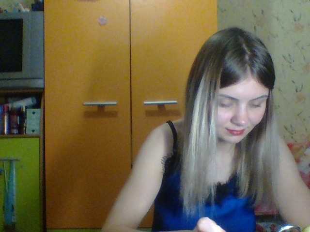 Екранни снимки на излъчване LorryxCassidy