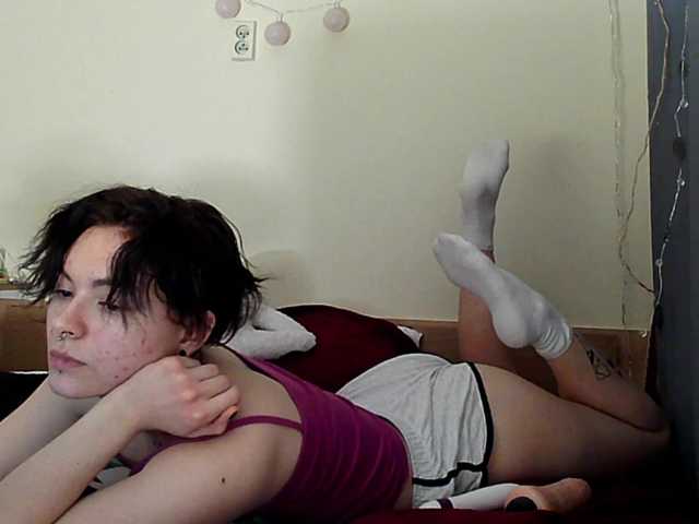 Екранни снимки на излъчване LorXiRed