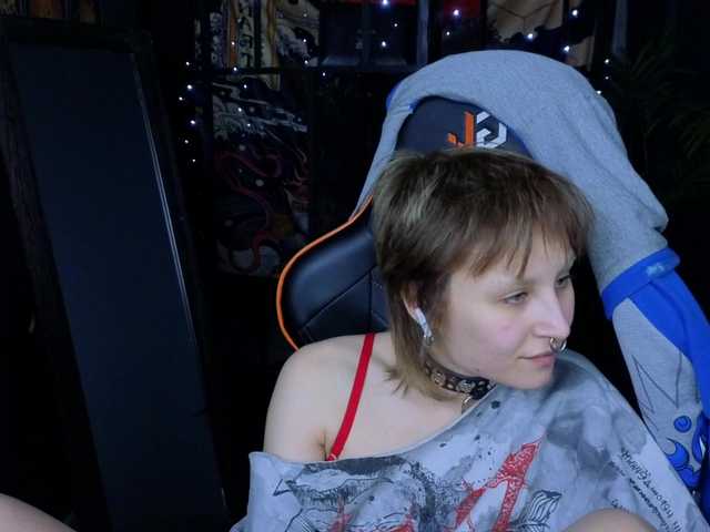 Екранни снимки на излъчване love-puff