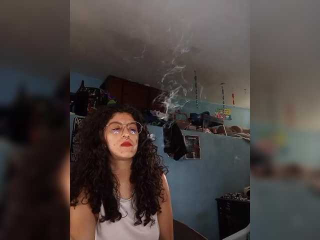 Екранни снимки на излъчване LoveElectra2