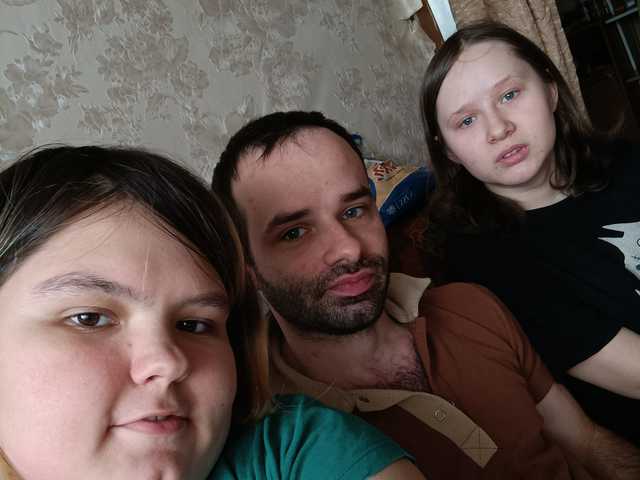 Снимка на профила Lovefor3