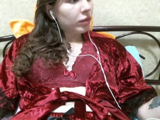 Екранни снимки на излъчване _lovekuni0_