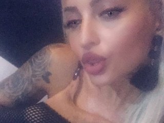 Снимка на профила lovelyblondyx