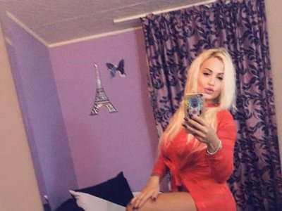 Снимка на профила lovelyblondyx