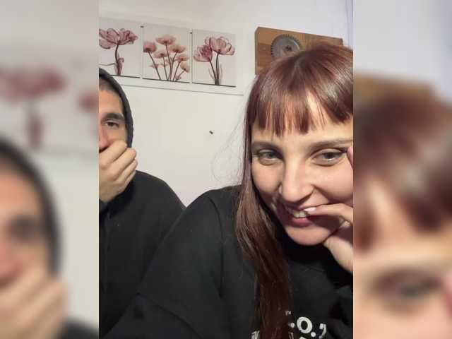 Екранни снимки на излъчване loveourfucked