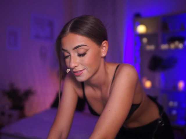 Екранни снимки на излъчване LovingFlamee