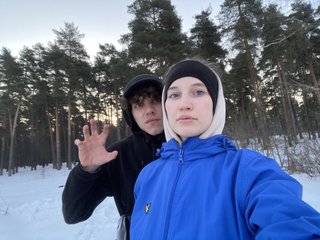 Еротичен видео чат LUBIMKI