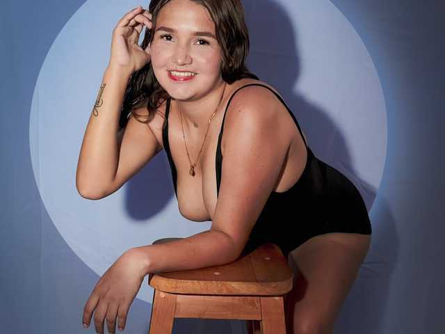 Снимка на профила LuccyMilly