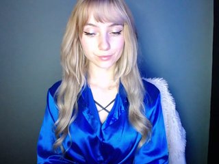 Еротичен видео чат LuciaLovely