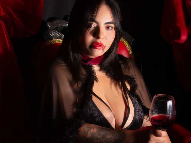 Снимка на профила Luciana-