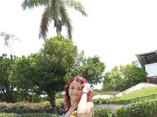 Еротичен видео чат LucianaDiaz