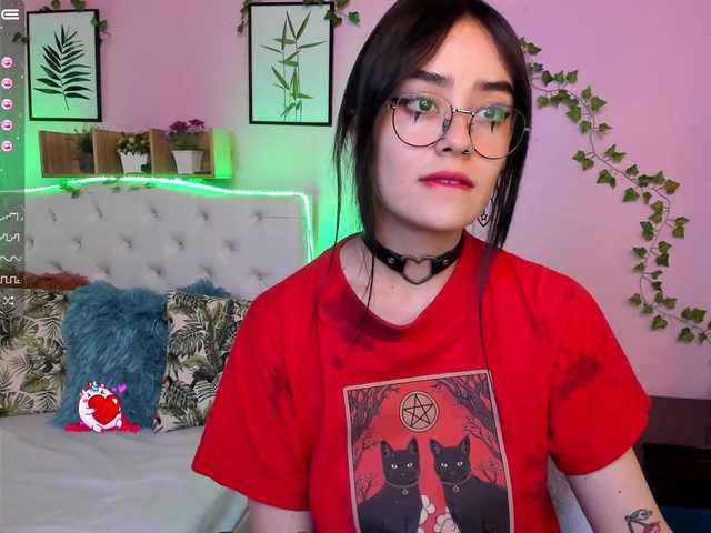 Екранни снимки на излъчване Lucianaaa