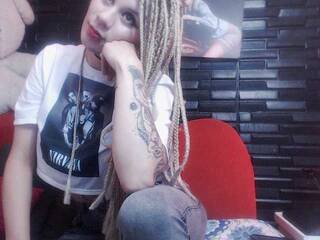 Еротичен видео чат lucier-evil