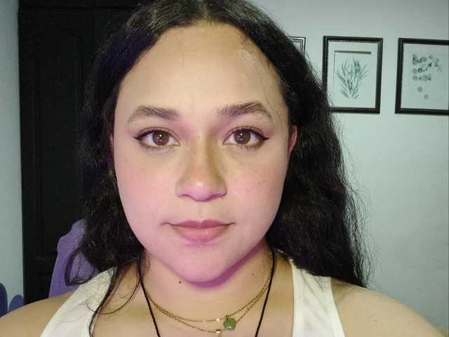 Снимка на профила Luciernagacl