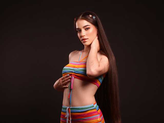 Снимка на профила LuciIanaRose