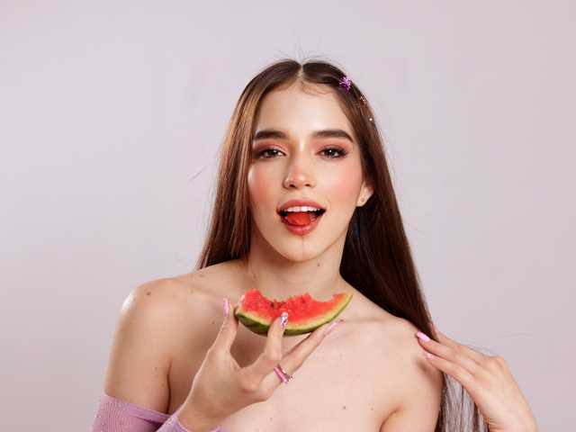 Снимка на профила LuciIanaRose