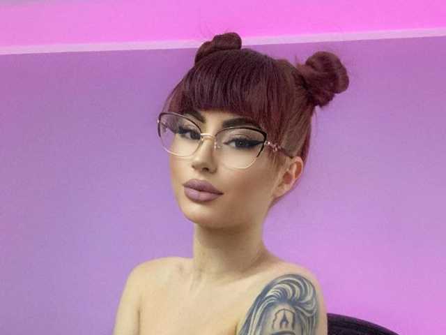 Снимка на профила LuckyMya