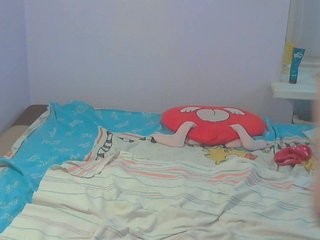 Еротичен видео чат LucyAlexis