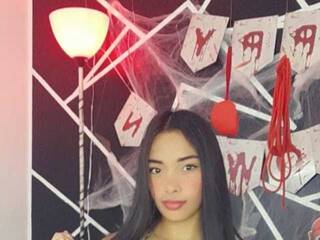 Еротичен видео чат lucyanangels