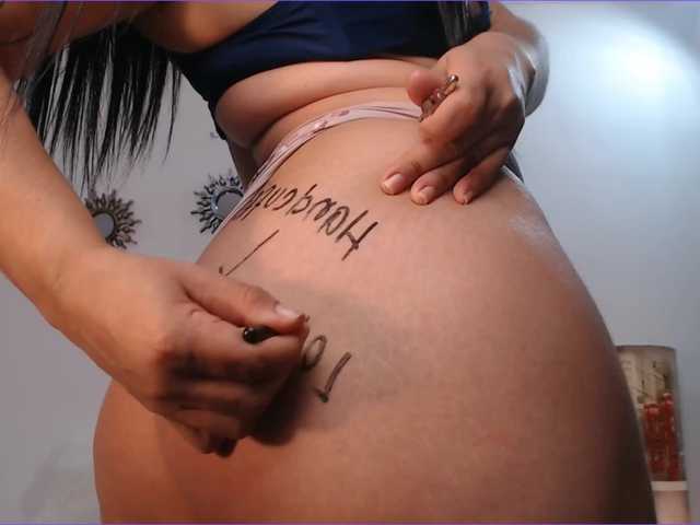 Екранни снимки на излъчване lucycooper